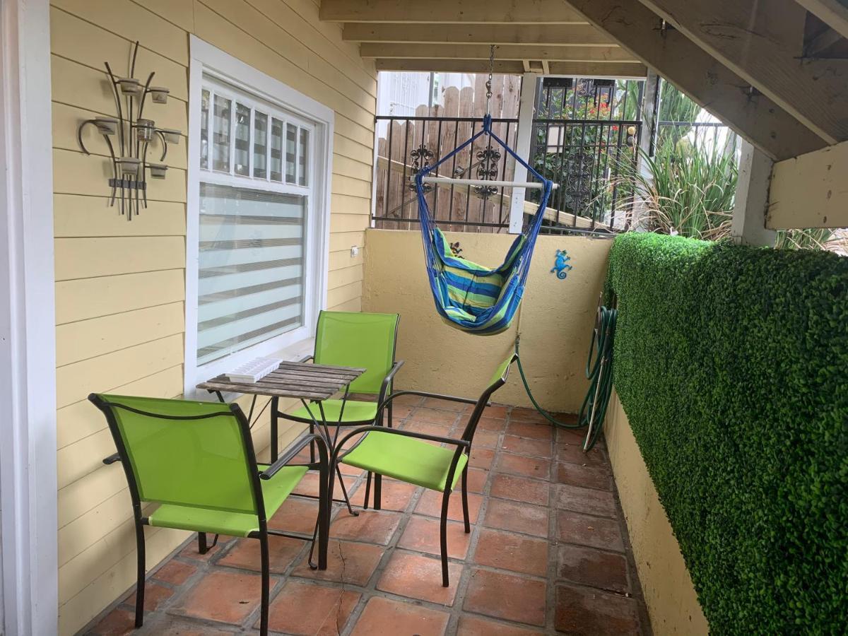 Casa San Diego Kültér fotó